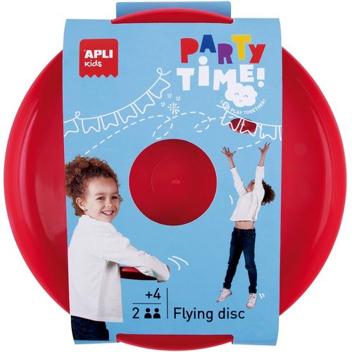Ershi-19564 - Frisbee \U2013 Le Jeu Idéal Pour Jouer En Plein Air - Flying Disc[1213]