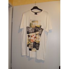 Tee Shirt Homme Taille M Neuf "Mz72"