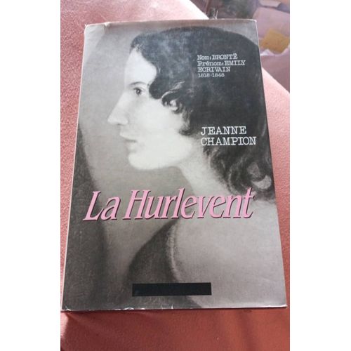 La Hurlevent
