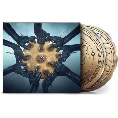Epica - Aspiral - Limited Edition [Compact Discs] Bonus Tracks, Ltd Ed, Special Ed, Collector's Ed, Special Packaging