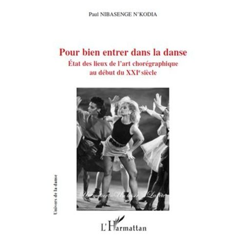 Pour Bien Entrer Dans La Danse