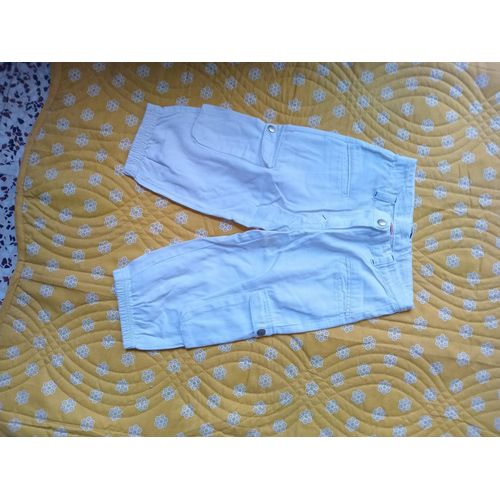 Pantalon Garçon 5 Ans