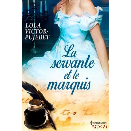 La Servante Et Le Marquis