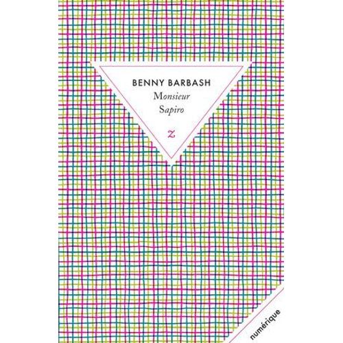 Monsiur Sapiro
