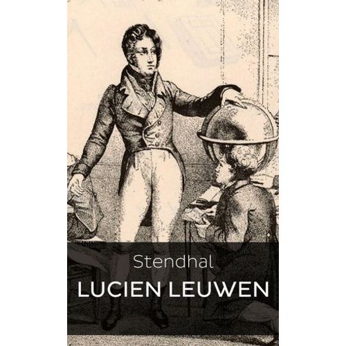 Lucien Leuwen