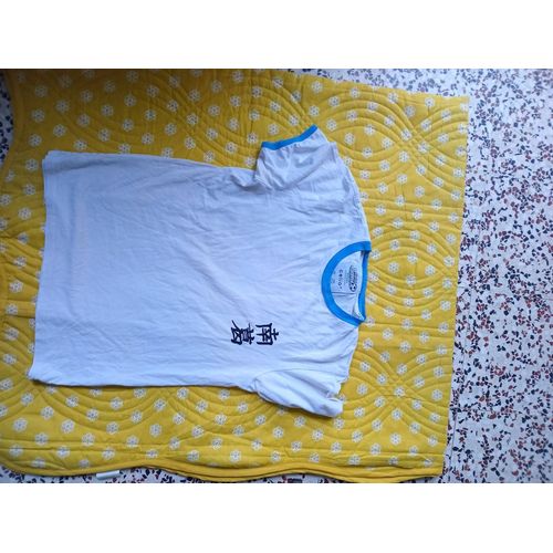 Tee Shirt Homme