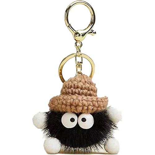 Asas-Porte-Clés En Peluche,Pendentif De Sac Pour Enfants