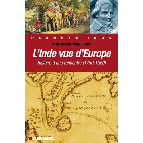 L'inde Vue D'europe