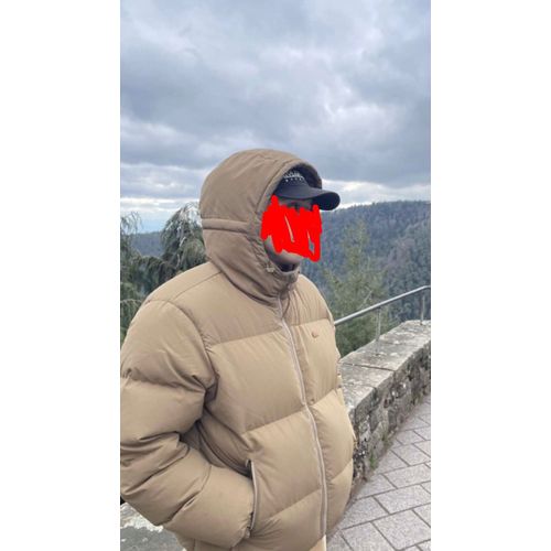 Doudoune Lacoste