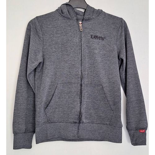 Veste À Capuche