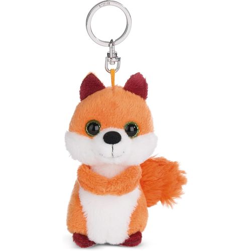 Asas-Porte-Clés Écureuil Coleen Câline 10cm
