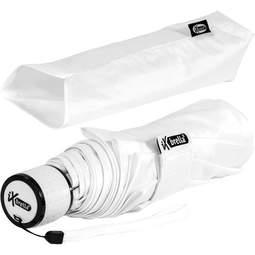Asas-Mini Ultra Light-Parapluie De Poche Pour Femme Avec Grand Toit-Extra Léger