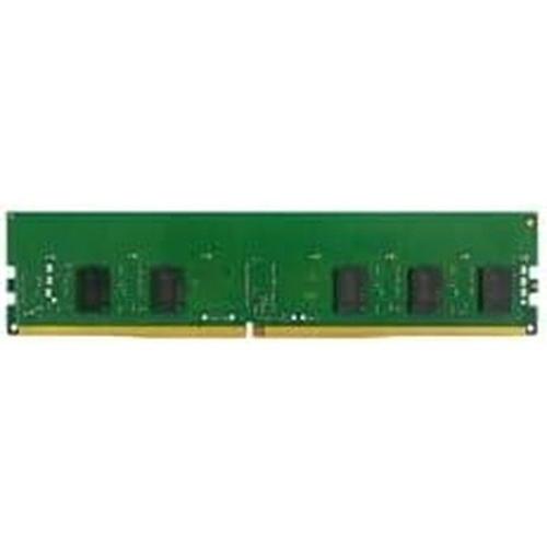 QNAP 32GB DDR4-3200 ECC U-DIMM 288 pin T0 version (1 x 32GB, 3200 MHz, RAM DDR4, DIMM), Mémoire vive