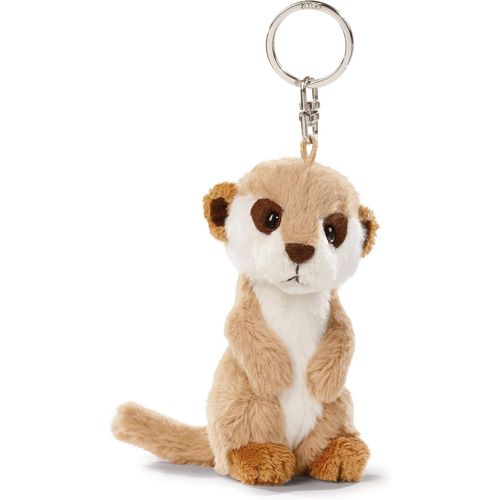 Asas-Porte-Clés Suricate 10cm Green