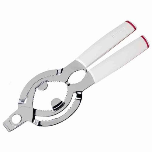 Leifheit 3135 Svitabarattoli Comfortline Bianco