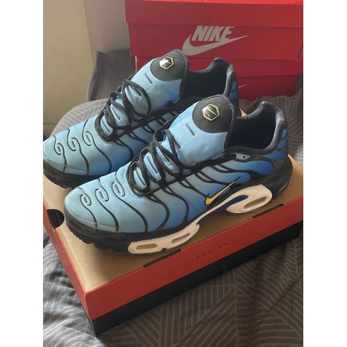Nike Tn Hyper Blue Og 2025 - 43-44