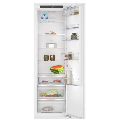 Neff - Réfrigérateur 1 porte intégrable à pantographe 310l blanc KI1813DD0