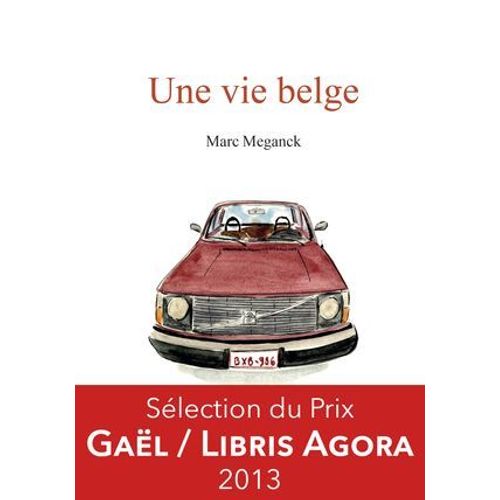 Une Vie Belge