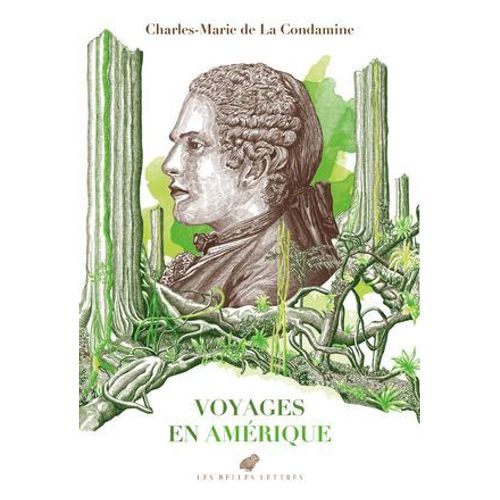 Voyages En Amérique