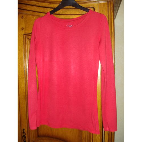 Tee Shirt Femme Taille 40 &#34cache Cache&#34