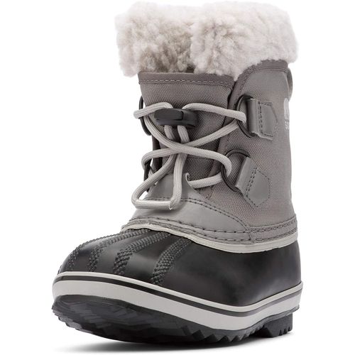 Chaussures De Sport Sorel Yoot Pac Nylon Waterproof Pour Enfant - 27