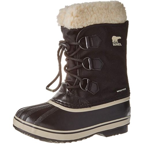 Chaussures De Sport Sorel Yoot Pac Nylon Waterproof Pour Enfant - 28
