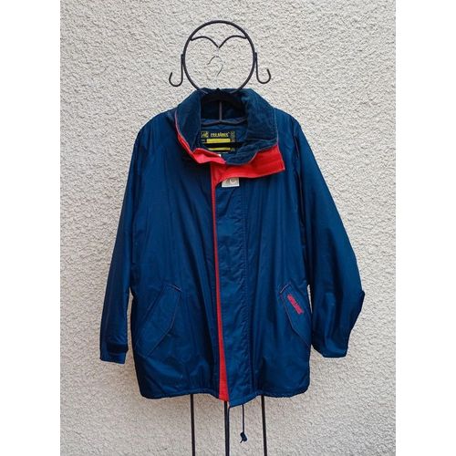 Parka &#34pro Rainer&#34 Mixte - T. 44