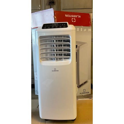 Climatiseur mobile Klarstein Pure Blizzard - 7000 BTU