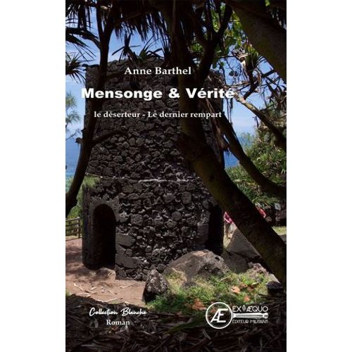 Mensonge & Vérité