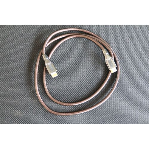 Cable HDMI Real Cable 1.5 m