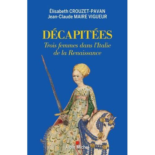Décapitées