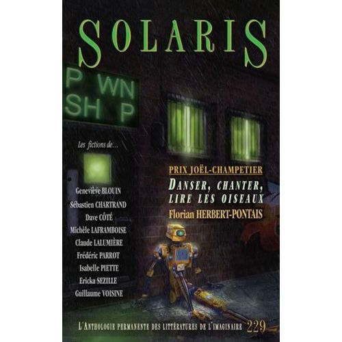 Solaris 229