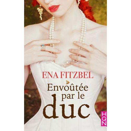 Envoûtée Par Le Duc