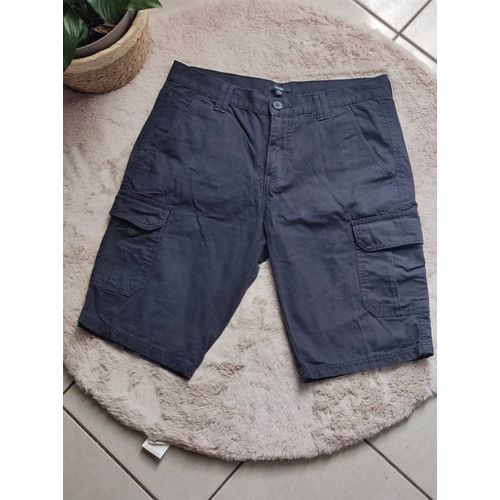 Short Bermuda Marine 42