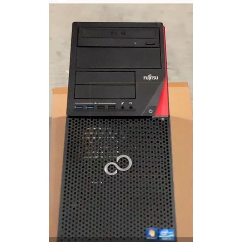 Fujitsu Esprimo P910 Intel Core i3 - Ram 4 Go - DD 1 To