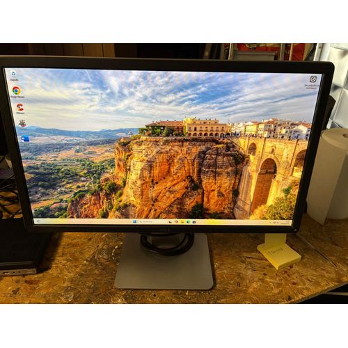 Ecran led Dell 24 ” full hd