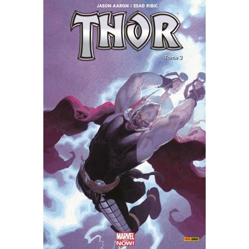 Thor (2013) T02