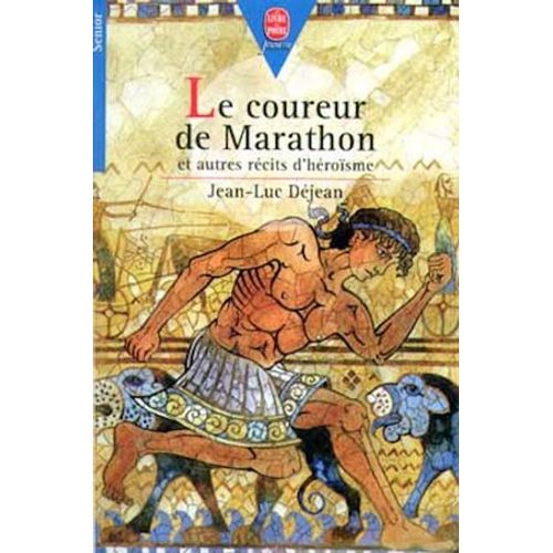 Le Coureur De Marathon