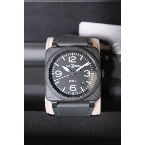 Bell & Ross Br 03-A