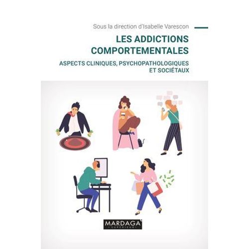 Les Addictions Comportementales
