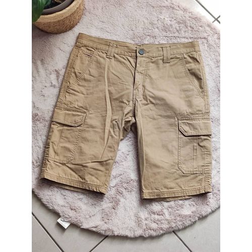 Short Bermuda Beige 42
