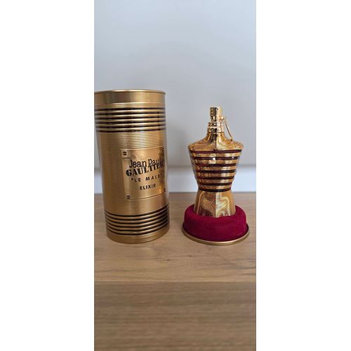 Parfum Jean Paul Gaultier "Le Male" 
