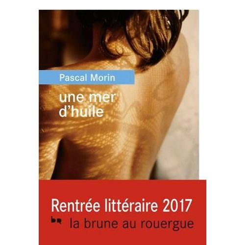 Une Mer D'huile