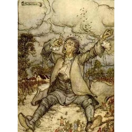 Les Voyages De Gulliver