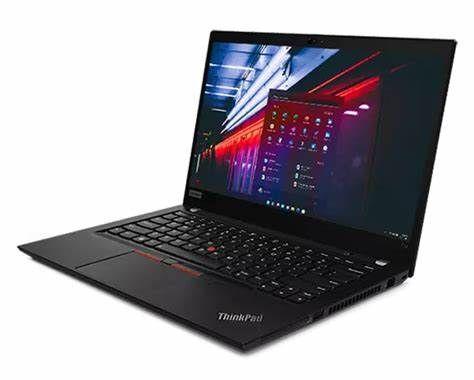 Lenovo ThinkPad T14 Gen 2 - 14" Intel Core i5-1145G7 - 2.6 Ghz - Ram 16 Go - SSD 480 Go - Français