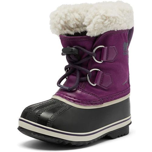 Chaussures De Sport Sorel Yoot Pac Nylon Waterproof Pour Enfant - 29