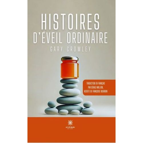 Histoires D'éveil Ordinaire