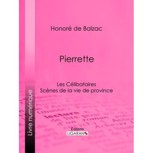 Pierrette