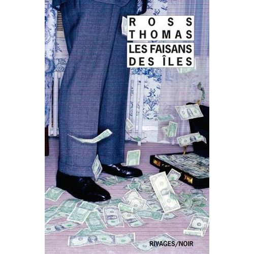 Les Faisans Des Îles