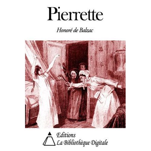 Pierrette